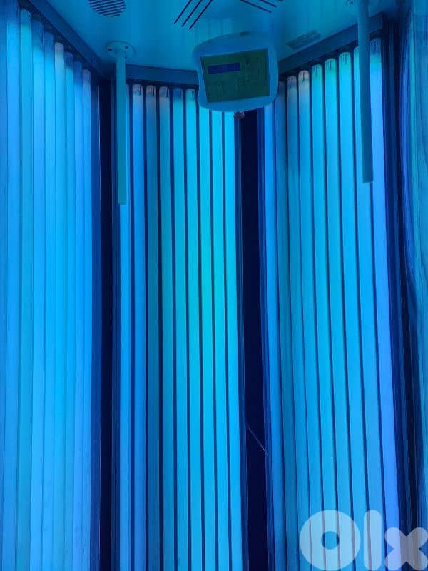 solarium for sale 6