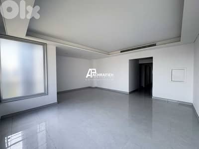 Apartment For Sale in Achrafieh - شقة للبيع في الأشرفية