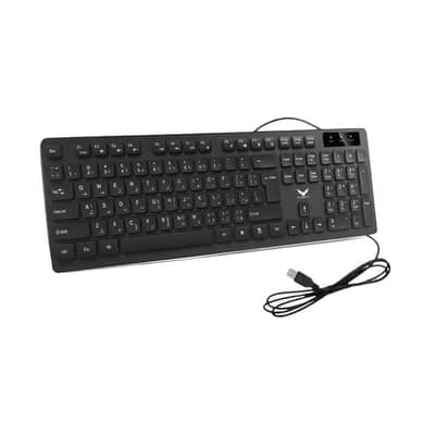 USB KEYBOARD BK101U