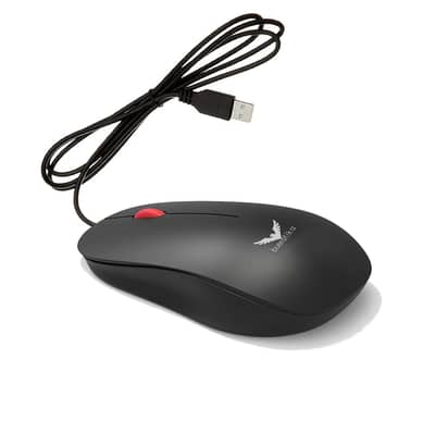 USB OPTICAL MOUSE BM102U