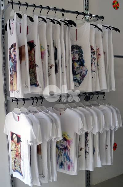 shirts