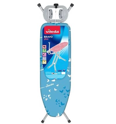 Vileda Ironing Board Ironing Table