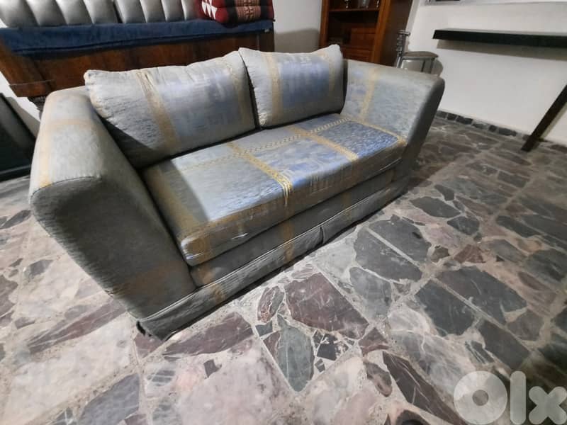 3 pcs couch 2