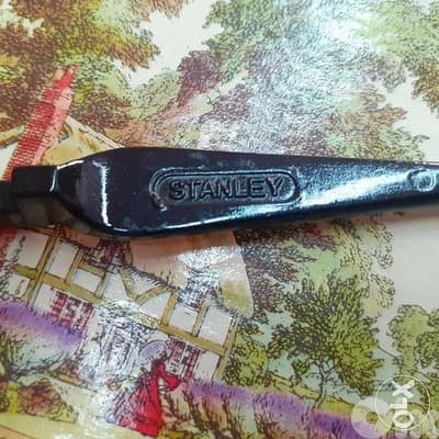 Vintage Stanley glass cutter