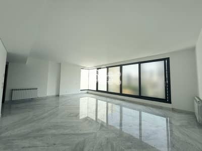 Sea View Apartment For Sale in Ain Al Mreisseh