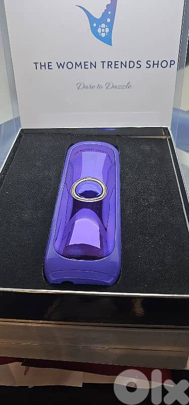 Ulike Air 3 IPL Hair Removal Sapphire Ice Cooling Painless Fast Result