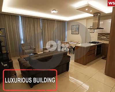 Mathaf | Fully Decorated | Calm Location REF#WS124837