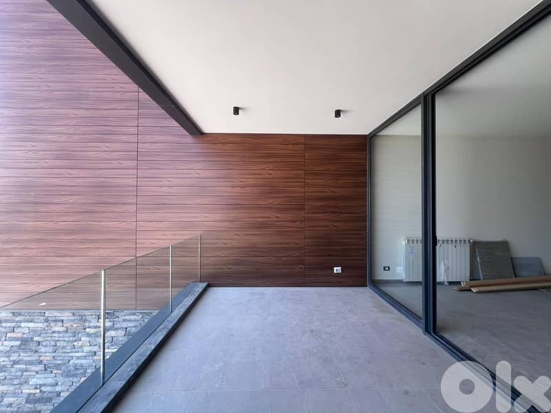 Brand New Chalet for Sale – Zaarour Club شاليه جديد للبيع – 2
