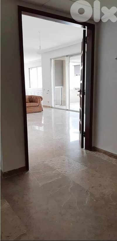 4 BEDROOMS IN RABIEH PRIME LOCATION / VIEW 330SQ (MT-132)