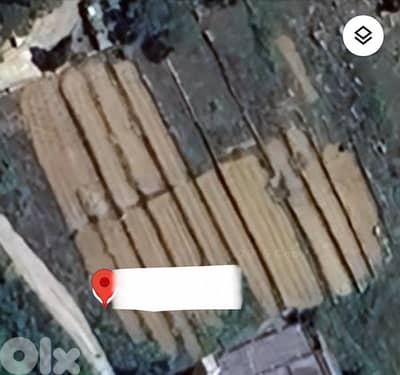 1050m land rent for agriculture use Bhamdoun Mhatta Football Stadium