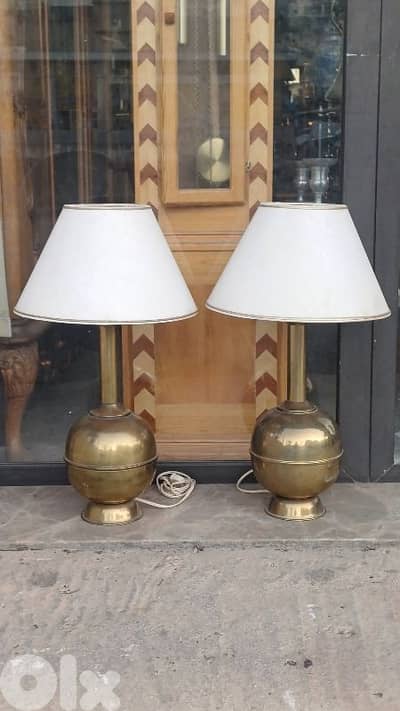 antique