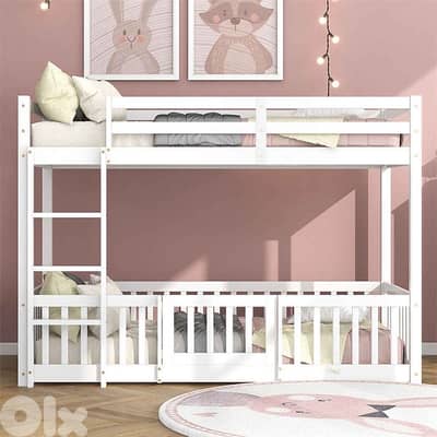kids beds double bed