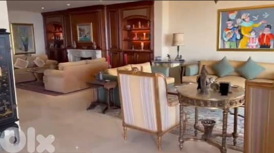 450  SQ APARTMENT FOR SALE IN RABIEH PRIME (RA-119)