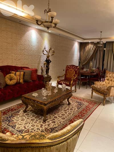 SPACIOUS APARTMENT IN CLEMENCEAU PRIME (300SQ) 3 BEDS , (HA-289)