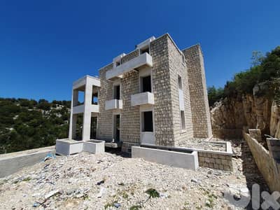 Villa for sale in Mechmech
