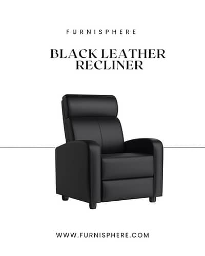 IKEA recliner new arrival