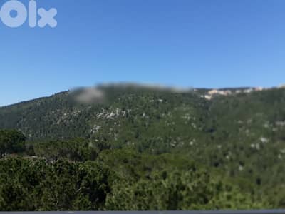 HOT DEAL! APARTMENT FOR SALE IN BAABDAT PRIME OPEN VIEW, (BB-132)