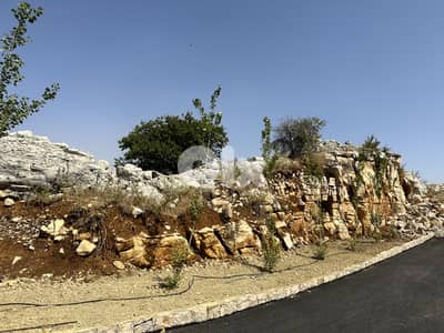 RWK107DZ - Land For Sale In Bakish - أرض للبيع في باكيش