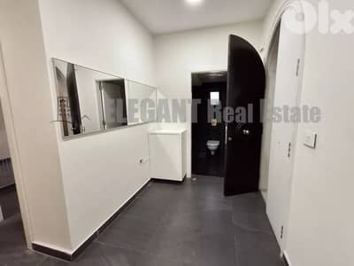 Office space for Rent with 24/7 Electricity | Saifi