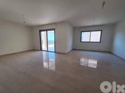 300 SQ + 200 SQTERRACE - APARTMENT FOR SALE IN MTAYLEB PRIME (MT-109 )