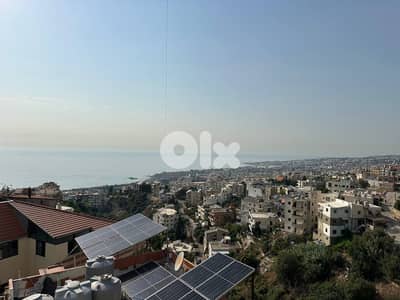 Apartment For Sale | Mastita | Jbeil | شقق للبيع | جبيل| REF: RGKS324