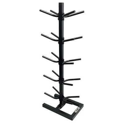 rack for medecine balls