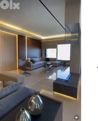 FULLY FURNISHED APARTMENT IN KANTARI / OPEN VIEW (BTR-463)