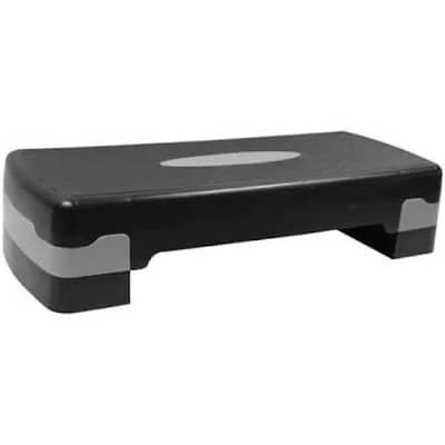fitness  Aerobic  step adjustable  ,heavy duty (up to 100k)