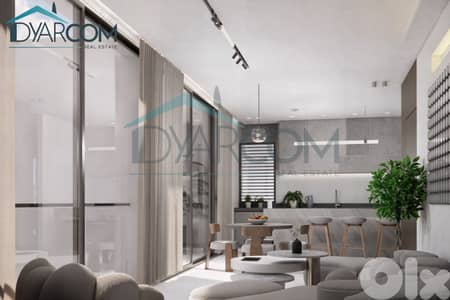DY2781 - Antelias Under Construction Apartments for Sale!