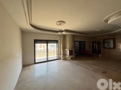 Beautiful Apartment For Sale in Bir Hassan شقة جميلة للبيع في بئر حسن