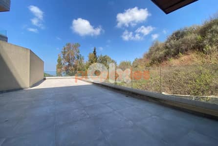Apartment For Sale in Fatqa I Panoramic Sea & Mountain View - CPKMT33