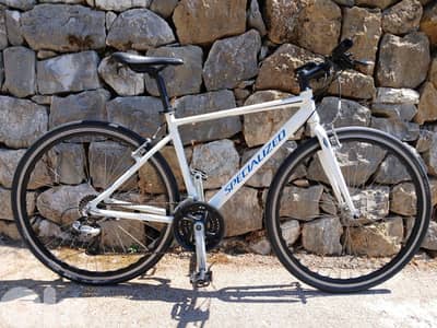 specialized bike