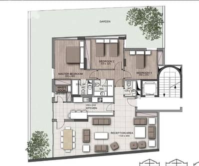 Apartment for Sale in Hazmieh.