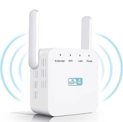 Zenwire WD‑R611U wifi signal  repeater, range extender/4$ delivery