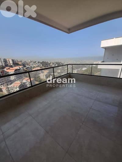 Apartment for Sale in tilal Ain Saade ain0309dpea