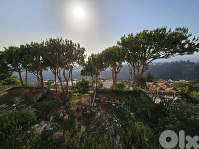 RWB418EA - Stand alone house for sale in Nahr Ibrahim Jbeil