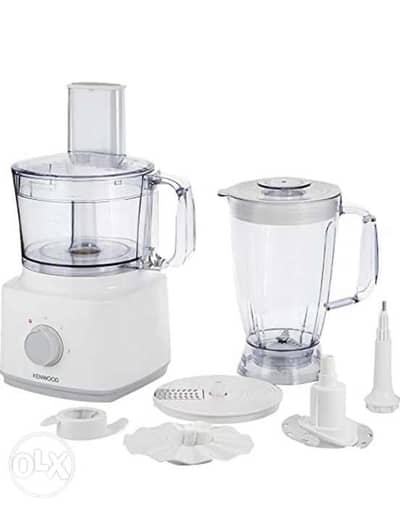 Kenwood food processor Original 750 W