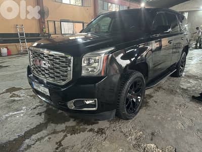 GMC Yukon
