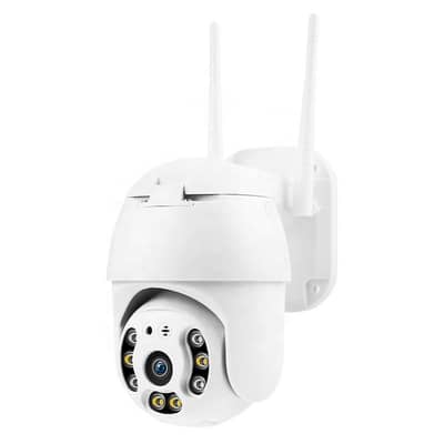 OUTDOOR CAMERA PTZ - كاميرا مراقبة
