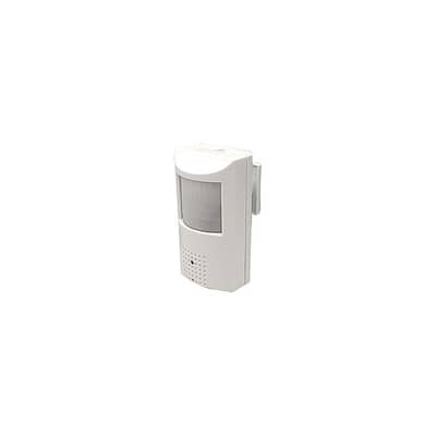 MOTION DETECTOR HIDDEN DVR CAMERA - كاميرا مراقبة مخفية