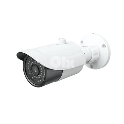 CAMERA AHD OUTDOOR 3.6 MM 4MP - كاميرا مراقبة