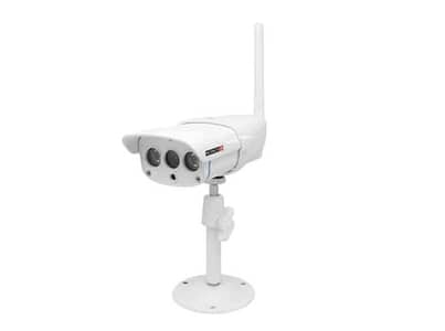 CAMERA OUTDOOR IP 2MP WIFI - كاميرا مراقبة
