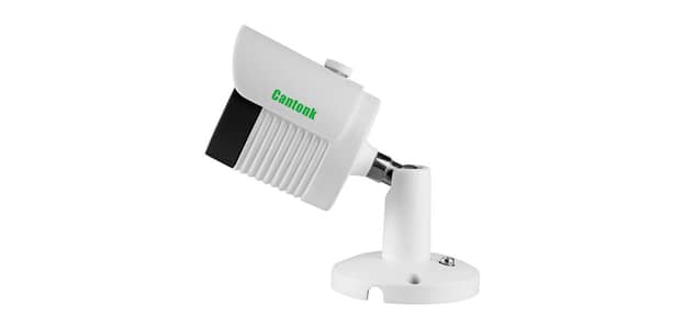 AHD OUTDOOR CAMERA 5MP - كاميرا مراقبة