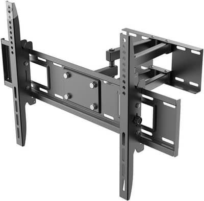 TV WALL MOUNT 26″-63″ FULL MOTION - SH-63 - ستاند حيط