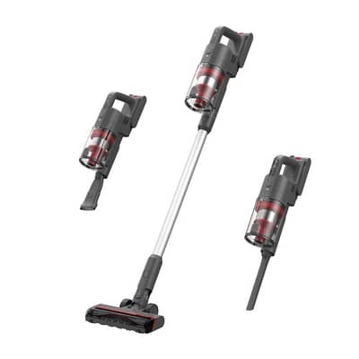 CORDLESS VACUUM CLEANER