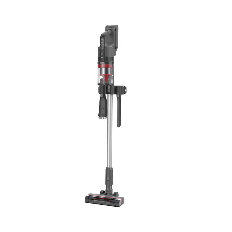 CORDLESS VACUUM CLEANER 5