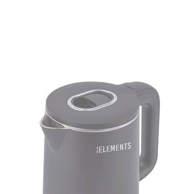 ELECTRIC DIGITAL KETTLE