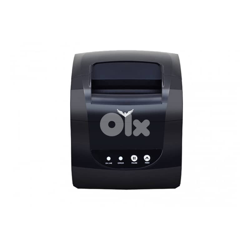 LABEL BARCODE PRINTER 2