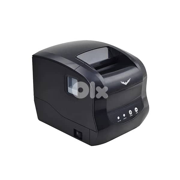 LABEL BARCODE PRINTER 3