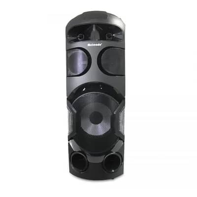 KARAOKE SPEAKER 15 INCH MH-336 - وايرلس سبيكر